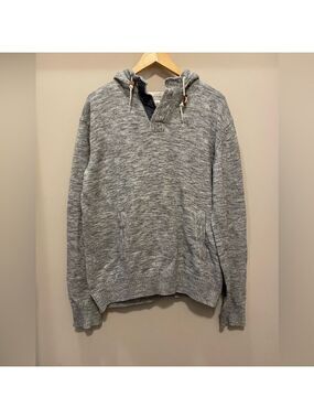 H&M Men's Sweater Extra Large